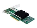 Miniatyrbild 1 av 4: Argus ST-7211 - Nätverksadapter - PCIe 2.0 x8 låg profil - 1Gb Ethernet / 10Gb Ethernet SFP+ x 1