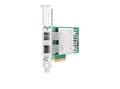 Pikkukuva 2 / 3: Intel E810-XXVDA2 - Verkkosovitin - PCIe 4.0 x8 - 25 Gigabitin SFP28 x 2 - Edgeline e920; ProLiant DL20 Gen10, DL325 Gen10, DL360 Gen10, DL380 Gen10,