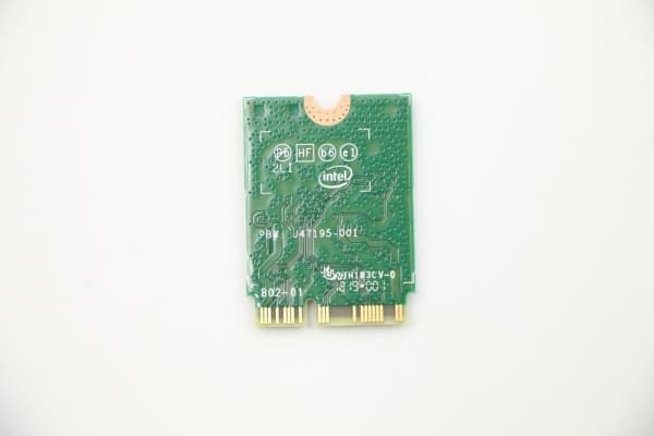 Lenovo 01AX768, WLAN-kort, Lenovo, Legion
