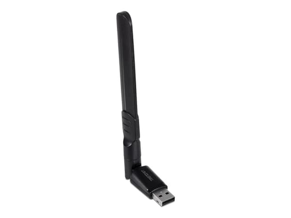 TRENDnet TEW-805UBH - Versio v1.0R - Verkkosovitin - USB 3.1 Gen 1 - 802.11ac