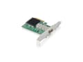 Miniatyrbild 5 av 5: Zyxel XGN100F - Nätverksadapter - PCIe 3.0 x4 låg profil - 10Gb Ethernet SFP+