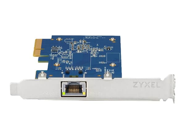 Zyxel XGN100C - Nätverksadapter - PCIe 3.0 x4 - 10Gb Ethernet