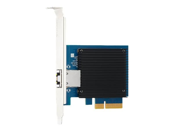 Zyxel XGN100C - Nätverksadapter - PCIe 3.0 x4 - 10Gb Ethernet