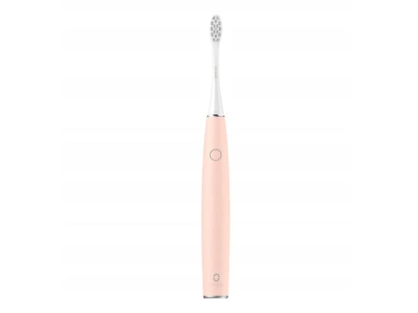 Oclean Air 2 Pink | Sonic-tandborste | upp till 40000 varv per minut, IPX7