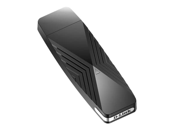 D-Link DWA-X1850 - Nätverksadapter - USB 3.2 Gen 1 - 802.11ax