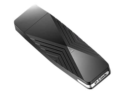 D-Link DWA-X1850 - Nätverksadapter - USB 3.2 Gen 1 - 802.11ax