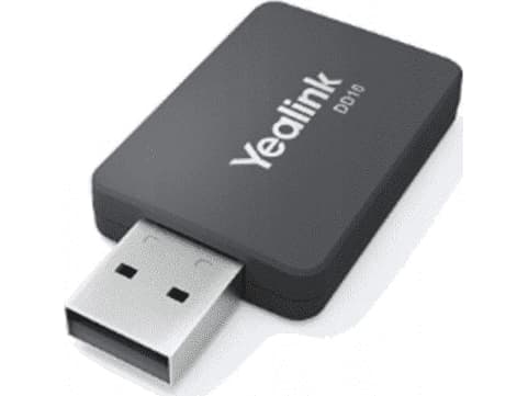 Yealink BT42 - Nettverksadapter - USB - Bluetooth - for Yealink CPW90-BT, VC880; VC series VC500, VC800
