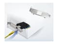 Miniatyrbild 3 av 5: Edimax EN-9320TX-E V2 - Nätverksadapter - PCIe 2.0 x16 låg profil - 10Gb Ethernet