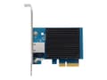 Miniatyrbild 4 av 5: Edimax EN-9320TX-E V2 - Nätverksadapter - PCIe 2.0 x16 låg profil - 10Gb Ethernet