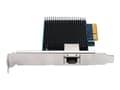 Miniatyrbild 5 av 5: Edimax EN-9320TX-E V2 - Nätverksadapter - PCIe 2.0 x16 låg profil - 10Gb Ethernet