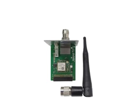 Honeywell - Kit - skriverserver - Wi-Fi Sort, Grå