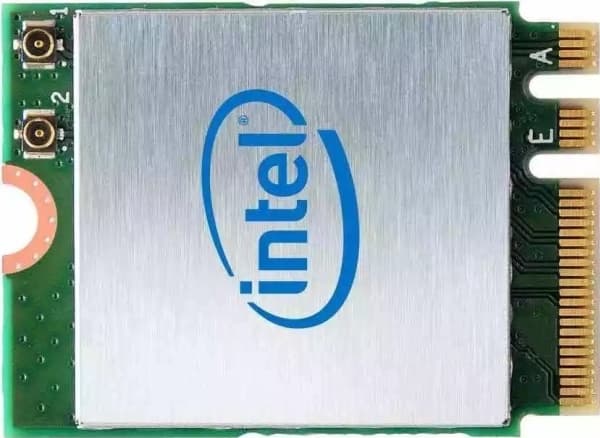 Intel Wireless-AC 9260 - Nettverksadapter - M.2 2230 - Bluetooth 5.0, Wi-Fi 5