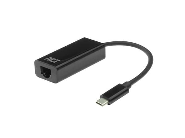 ACT AC7335 nettverkskort Ethernet 1000 Mbit/s (AC7335) Sølv