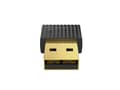 Miniatyrbild 4 av 5: ORICO BTA-508, Trådlös, USB, Bluetooth, 5 Mbit/s, Svart