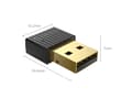 Miniatyrbild 5 av 5: ORICO BTA-508, Trådlös, USB, Bluetooth, 5 Mbit/s, Svart