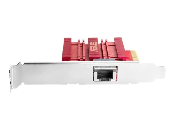 ASUS XG-C100C - Verkkosovitin - PCIe - 10Gb Ethernet x 1