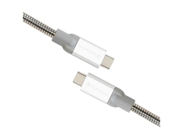Parat 990589999, 0,3 m, USB C, USB C, Grå