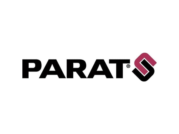 Parat 990589999, 0,3 m, USB C, USB C, Grå