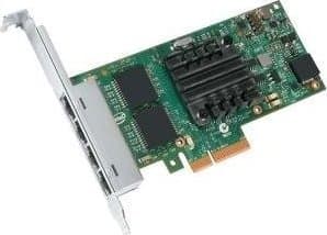 Adap OEM I350T4V2BLK PCIe 2.1 bulk