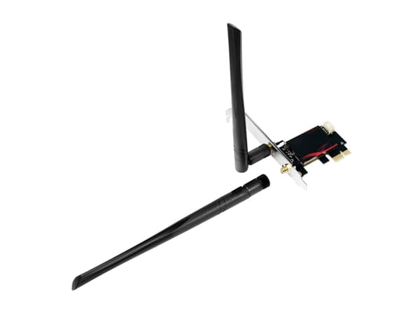LogiLink WL0248, PlayStation Network, Bluetooth, Hankjønn, 2,4 Gbit/s