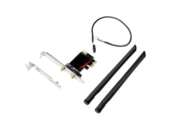 LogiLink WL0248, PlayStation Network, Bluetooth, Hankjønn, 2,4 Gbit/s