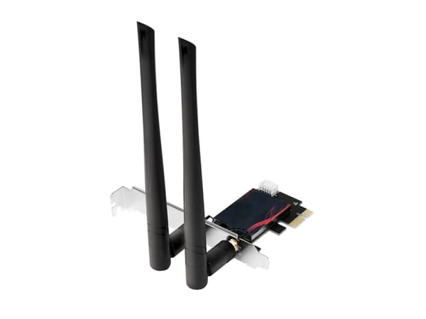 LogiLink WL0248, PlayStation Network, Bluetooth, Hankjønn, 2,4 Gbit/s