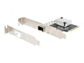 Miniatyrbild 5 av 5: StarTech.com 10G PCIe SFP+ Card, Single SFP+ Port Network Adapter w/ Low Profile, Open SFP+ for MSA-Compliant Modules / Direct-Attach Cables (DAC), 1