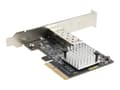 Miniatyrbild 2 av 5: StarTech.com 10G PCIe SFP+ Card, Single SFP+ Port Network Adapter w/ Low Profile, Open SFP+ for MSA-Compliant Modules / Direct-Attach Cables (DAC), 1