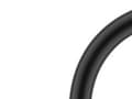 Miniatyrbilde 1 av 2: Goobay 39038, Koblet med ledninger (ikke trådløs), USB, Ethernet, 1000 Mbit/s, Sort