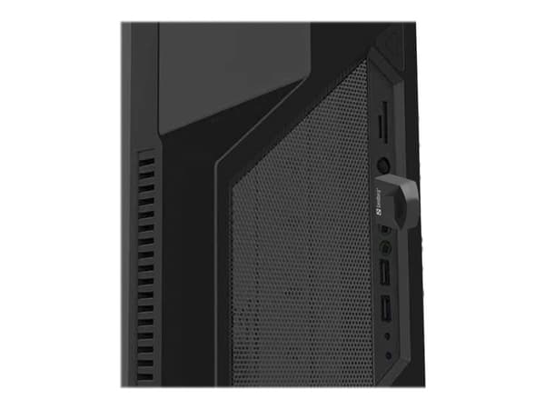Sandberg - Nettverksadapter - USB 2.0 - Bluetooth 5.0 EDR