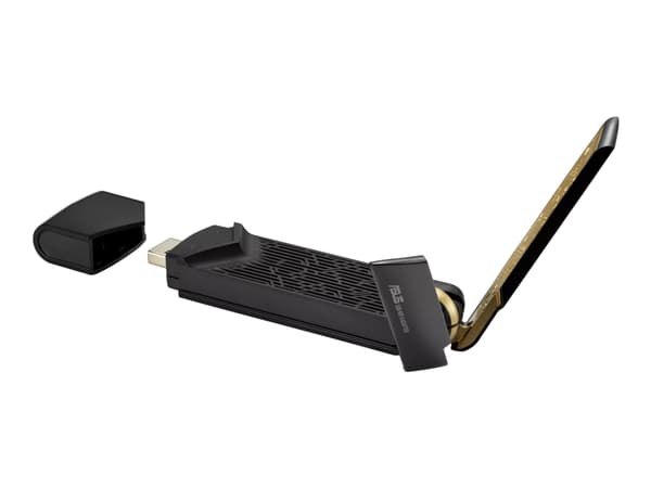 ASUS USB-AX56 - Nätverksadapter - USB - 802.11ax