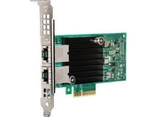 Intel 10Gb 2-Port Server Adapter X550-T2(2xRJ45)OEM/compatible bulk PCI Express 3.0 x4 Adapter