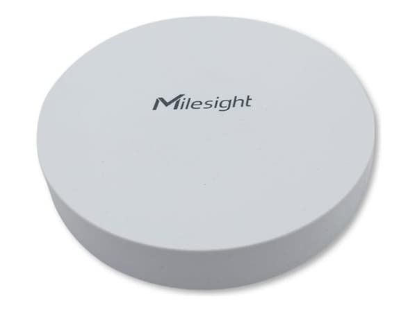 Milesight UG63 - Gateway - 100Mb LAN - LoRaWAN - skystyring - kan monteres på skrivebord / vegg / tak