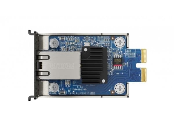 Synology E10G22-T1-Mini - Expansionsmodul - 100M/1G/2.5G/5G/10 Gigabit Ethernet x 1