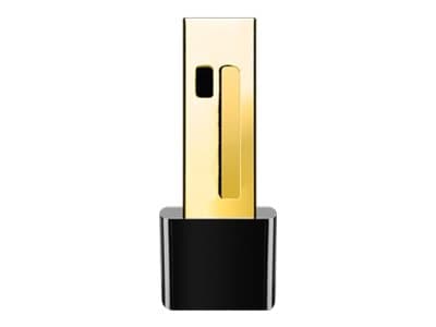 TP-Link UB400 - Nettverksadapter - USB 2.0 - Bluetooth 4.0
