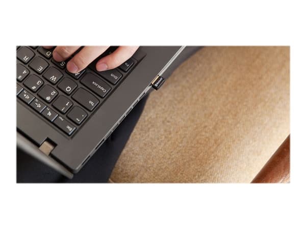 TP-Link UB400 - Nettverksadapter - USB 2.0 - Bluetooth 4.0
