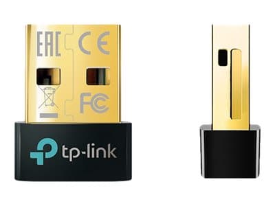 TP-Link UB5A - Nano - nätverksadapter - USB 2.0 - Bluetooth 5.0