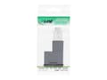 Miniatyrbild 4 av 4: InLine 69991C, Kabel, Ethernet extension Gen 2, Ethernet, 10000 Mbit/s, Svart