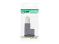 Miniatyrbild 3 av 3: InLine 69991D, Kabel, Ethernet extension Gen 2, Ethernet, 10000 Mbit/s, Svart