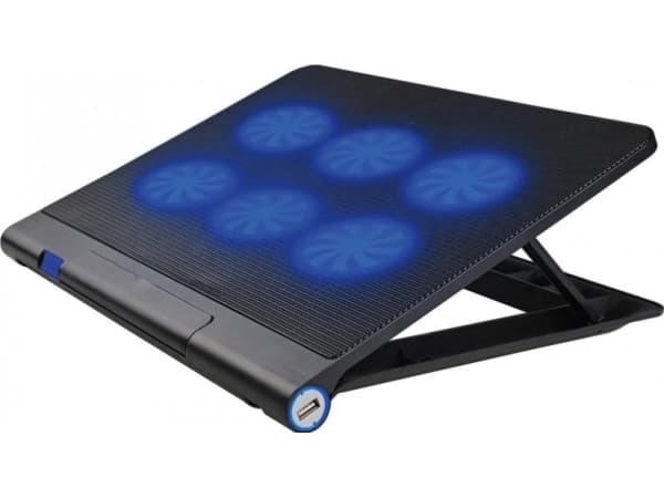Platinet laptop cooler pad PLCP4FB