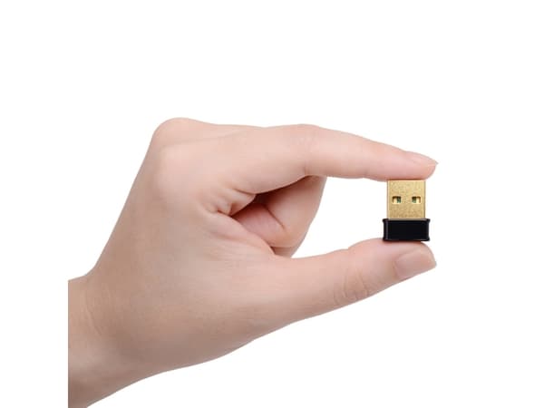 Edimax EW-7811ULC - Nettverksadapter - USB-A - Wi-Fi 5