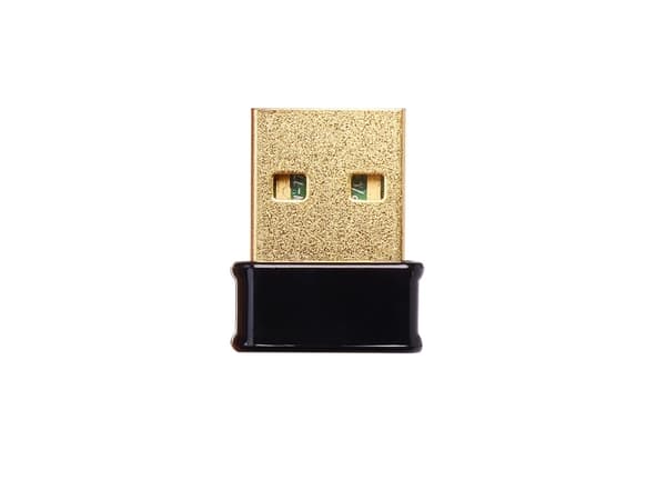 Edimax EW-7811ULC - Nettverksadapter - USB-A - Wi-Fi 5