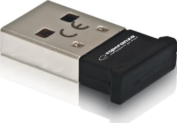 Bluetooth adapter Esperanza EA160 Esperanza bt adapter v.5.0 usb