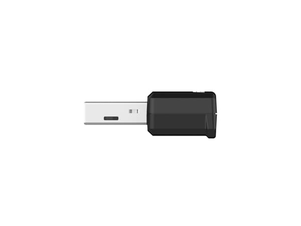 ASUS USB-AX55 Nano - Nettverksadapter - USB 2.0 - Wi-Fi 5, Wi-Fi 6