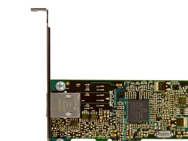 DELL Broadcom 5722, Sisäinen, Langaton, RJ-45, Ethernet