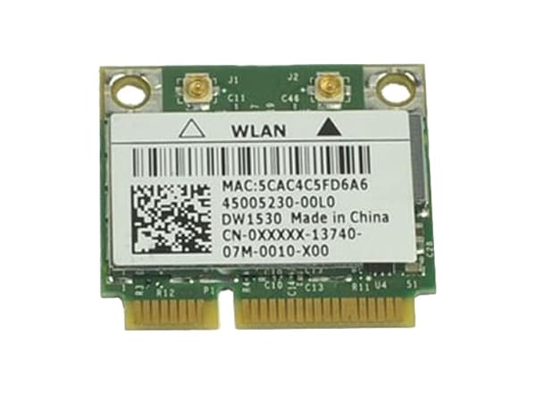 Dell - Nätverksadapter Grön