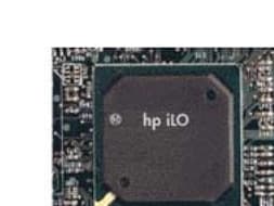 HPE Remote Insight Lights-Out Edition II - Adapter for fjernstyrt administrasjon - PCI - 100Mb LAN - 100Base-TX - for ProLiant DL140 G2, DL360 G4p, D