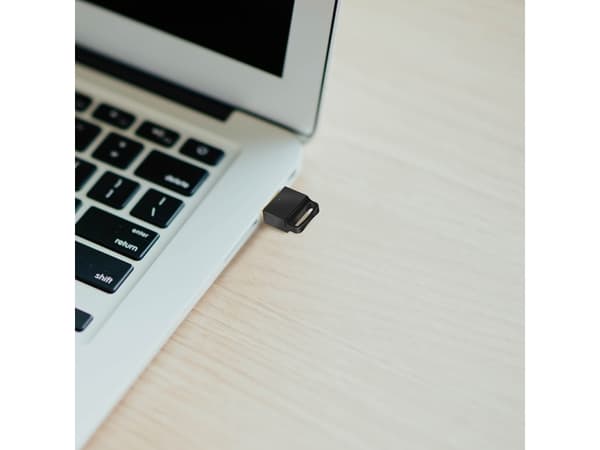 LogiLink BT0063, USB Type-A, Bluetooth, Hankjønn, Sort, Nettverk, Kraft indikator, Stand-by/Vent, China