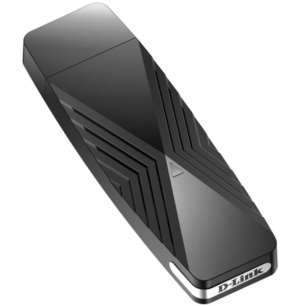 D-Link DWA-X1850 Wi-Fi 6 AX1800 USB-adapter