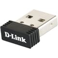 Miniatyrbild 2 av 2: D-Link DWA-121 WiFi-adapter N150 Pico USB